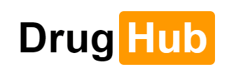 DrugHub Market Official Logo